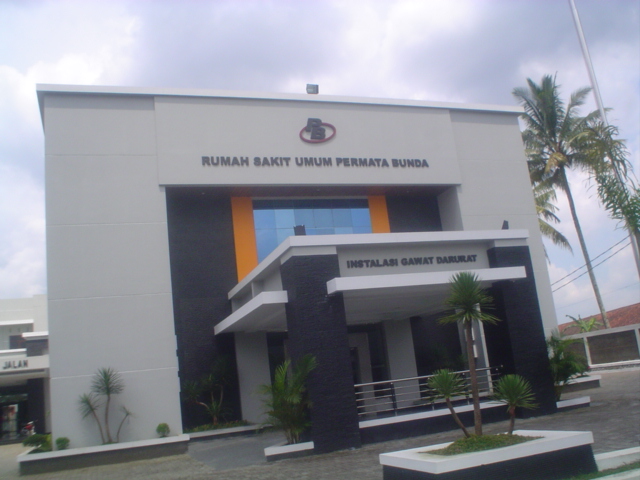 Image result for Sejarah Rumah Sakit Permata Bunda