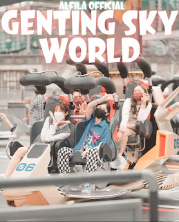 GENTING SKY WORLD MALAYSIA - Reviews, Admission, Opening Hours, Locations And Activities [Latest]