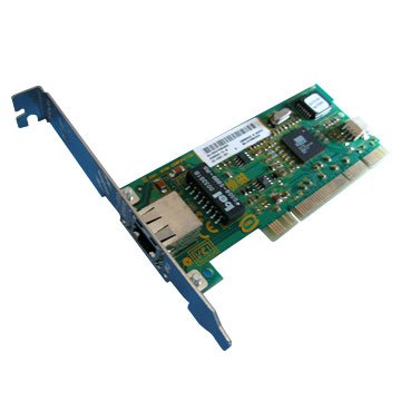 Networ   k Interface Card Nic