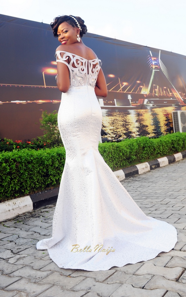 MRISHO PHOTOGRAPHY 2019 NIGERIA  WEDDING  DRESS  