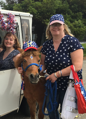 4th of July parade