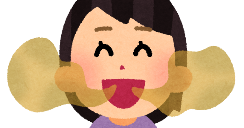 口臭のイラスト 女性 かわいいフリー素材集 いらすとや 口臭のイラスト 女性 かわいいフリー素材集 いらすとや