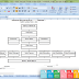 Contoh Program Wali Kelas Format Microsoft Excel