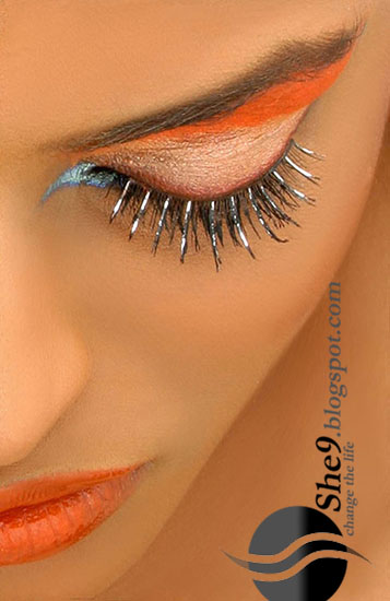 If we talk about make-up for fancy makeup. If we talk about make-up for