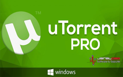 uTorrent Pro 3.5.0 -  El cliente Bitorrent No. 1 !!