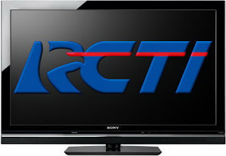 RCTI online TV