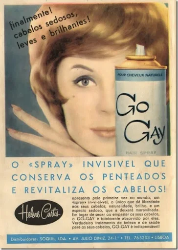 go gay helen curtis