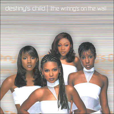 Bugaboo Destiny's Child One of the worst things you can do after you send