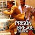 PRISON BREAK 2º TEMPORADA LATINO