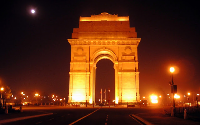 India Gate Delhi