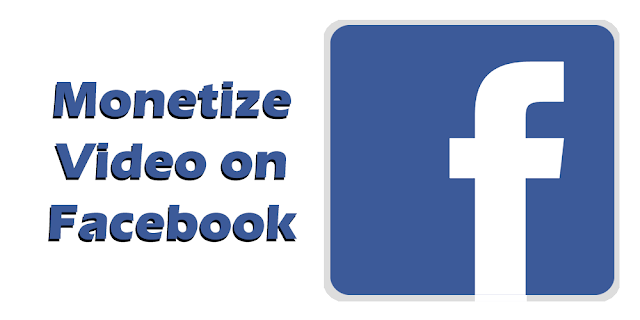 how to earn money through facebook videos