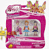 ¡¡Nuevos play sets Winx Club de Cobi en Polonia!!