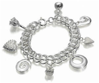 jewellery bracelet