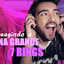 REAGINDO: Ariana Grande - 7 Rings