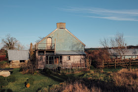 Tŷ Glas Cottage in Pembrokeshire