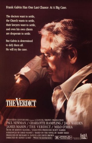 الحكم The Verdict (1982)