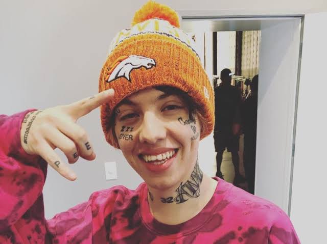 All About Lil Xan's Crude Life Before Hitting The Spotlight