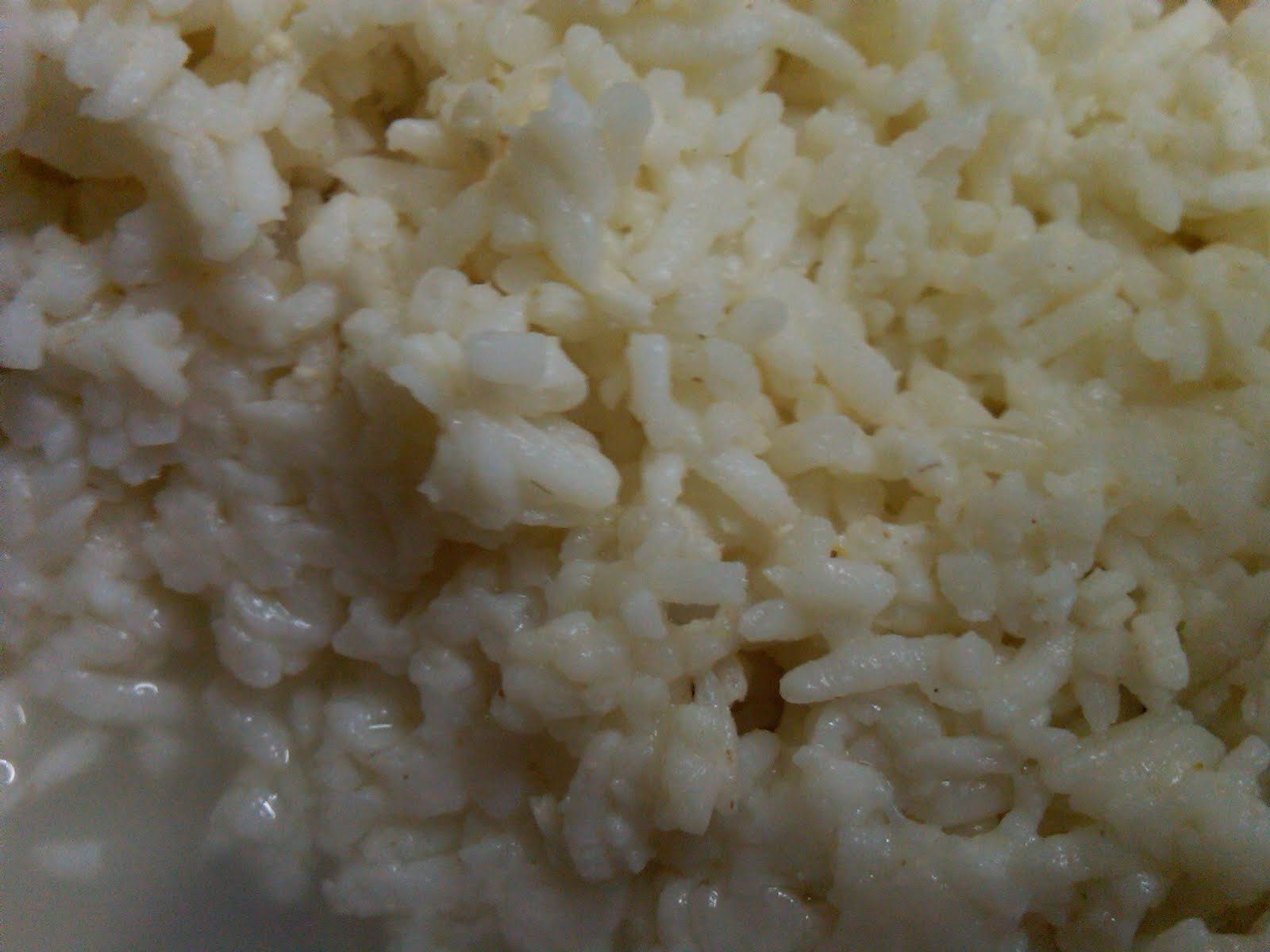 Salju 💠 kuih : Apam beras