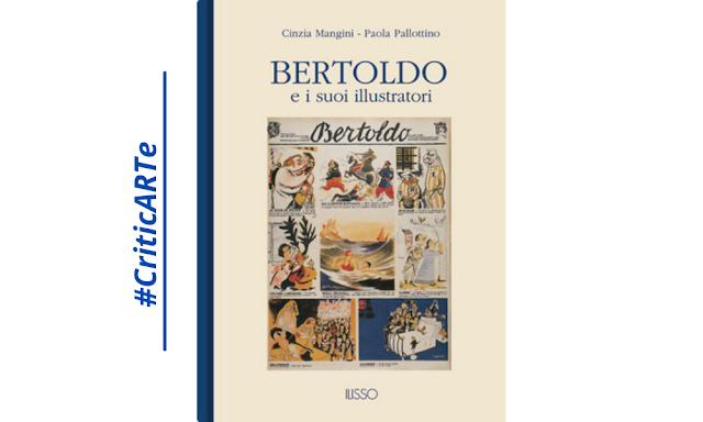 Bertoldo e i suoi illustratori