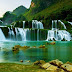 Đắm đuối với những thác nước đẹp và hùng vĩ nhất Việt Nam
