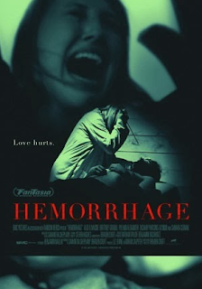 Hemorrhage 2012 اون لاين