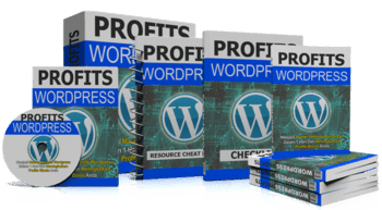 Profit Wordpress 3i-networks