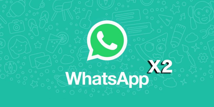 How to use 2 WhatsApp accounts in a Dual SIM phone