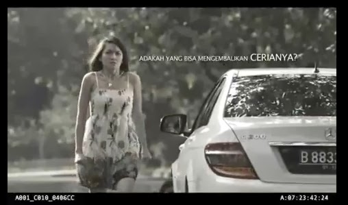 Bahasa Iklan dan Jenis-jenis Iklan  I CREATE MY OWN WORLD