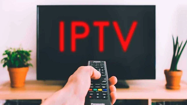 شراء سيرفر iptv