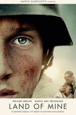 Land of Mine (2015) 