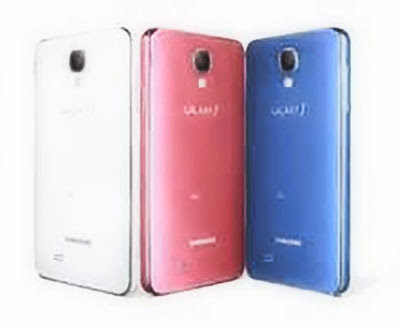 warna dari samsung galaxy j