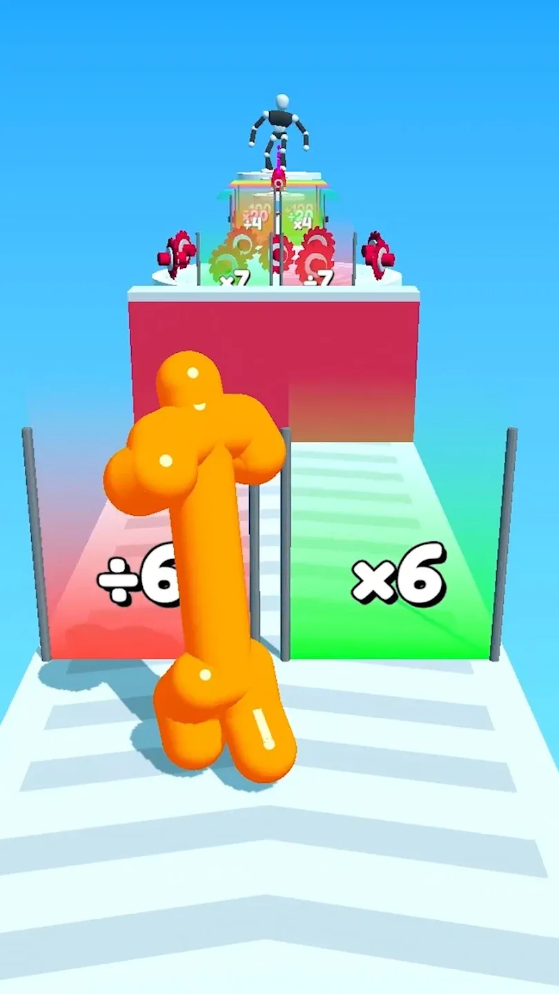 image Tall Man Run 3