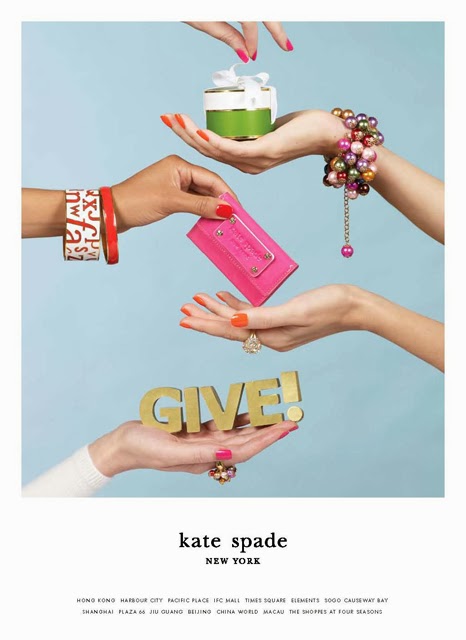 Kate Spade Rings