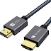iVANKY 4K HDMI Cable 2M