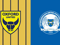 Oxford United vs Peterborough United Live Stream