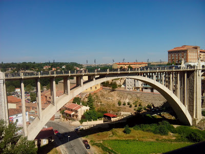 Viaducto Teruel