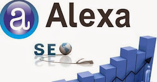 Cara Mudah Mendapatkan Verifikasi Alexa Untuk Blogger