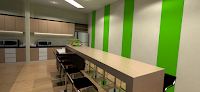 Jasa Perencanaan Interior dan 3D Rendering