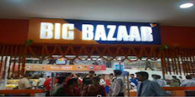 Big Bazaar (Big Bazaar) Jobs Notification 2023
