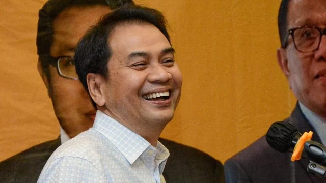 IPW: Aziz Syamsuddin Harus Diperiksa, Jangan seperti Herman Hery Hilang di BAP