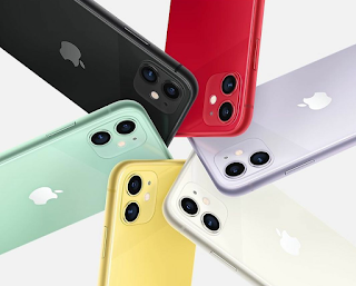 iPhone 11, 11 Pro and 11 Pro Max: Sale in India to begin from Sept 27, check prices and specs here