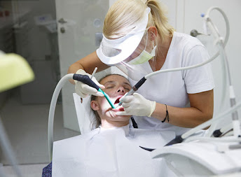 Dental Check Up Cost Melbourne