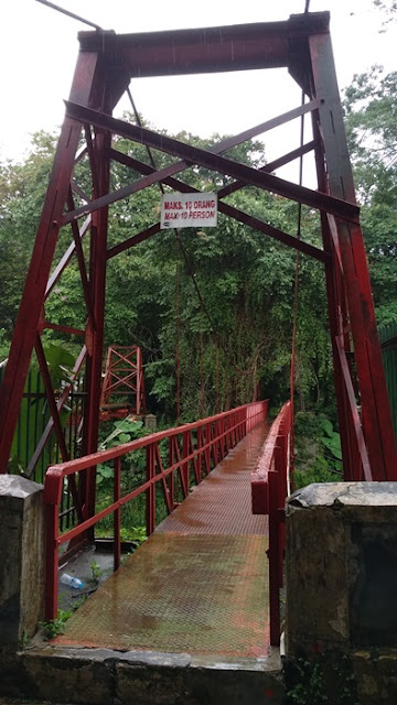 Jembatan Gantung