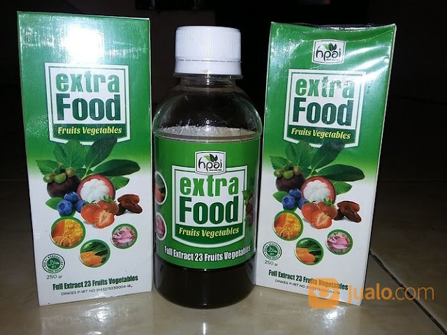 Jual Extra Food Hpai Di Hulu Sungai Tengah | WA : 0812-1666-0102