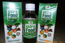 Jual Extra Food Hpai Di Manokwari Selatan | WA : 0812-1666-0102