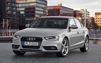 2012 Audi A4 Review, Price, Interior, Exterior, Engine