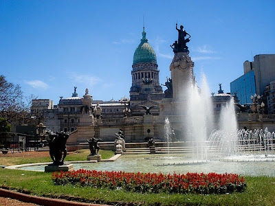 Congreso Buenos Aires