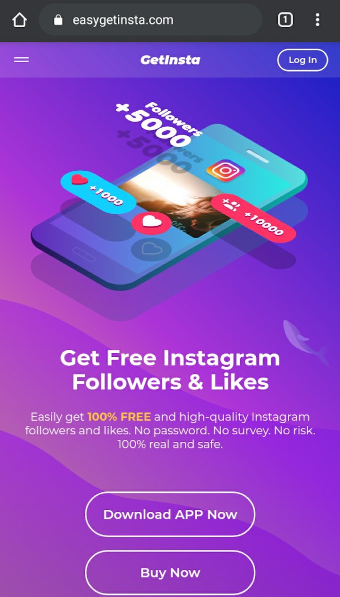 Cara Mendapatkan Akun Instagram Gratis - Cara Menambah Follower Instagram Gratis || REAL AKUN - YouTube : Cara mendapatkan like banyak di instagram cara cek unfollowers instagram cara jualan di instagram cara mengembalikan akun instagram yang di blokir.