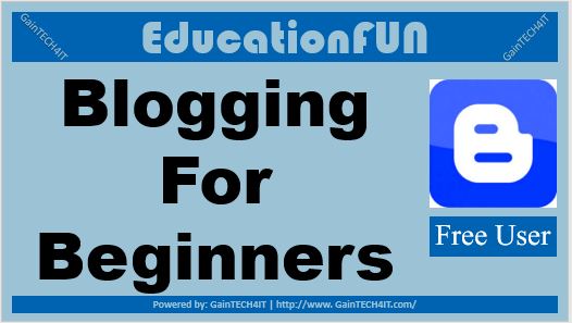 Blogging for Beginners: A Step-by-Step Guide