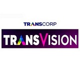 Logo PT Indonusa Telemedia (Transvision)